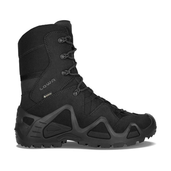 Черевики LOWA Zephyr HI GTX TF Black UK 7.5/EU 41.5 (310532/0999)