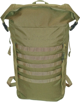 Підсумок тактичний Berghaus SMPS Foldable Daypack III Cedar (LV00051C01)