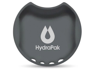 Вставка для пляшки HydraPak Hydrapak WaterGate Grey (A164G)