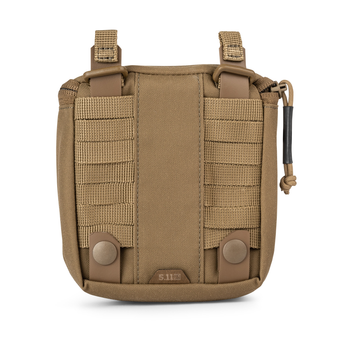 Підсумок універсальний 5.11 Tactical Flex Shotgun Ammo Pouch Kangaroo (56653-134)