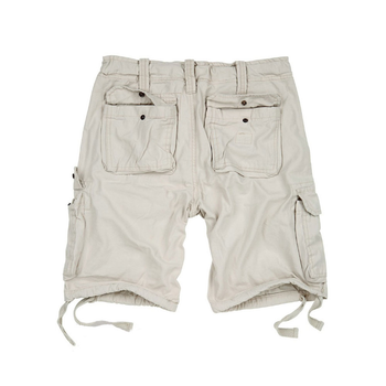 Шорти Surplus Raw Vintage AIRBORNE VINTAGE SHORTS Mattweiss XL (07-3598-19)