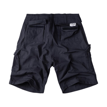 Шорти Surplus Raw Vintage SURPLUS STARS BERMUDA Dark Navy S (07-5615-20)