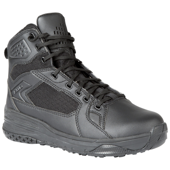 Черевики тактичні 5.11 Tactical Halcyon Patrol Boot Black 13 US/EU 47.5 (12362)