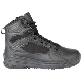 Черевики тактичні 5.11 Tactical Halcyon Patrol Boot Black 13 US/EU 47.5 (12362)