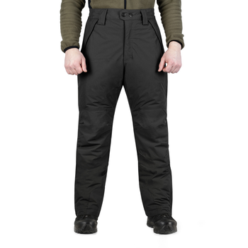 Штани зимові 5.11 Tactical Bastion Pants Black M (48375-019)