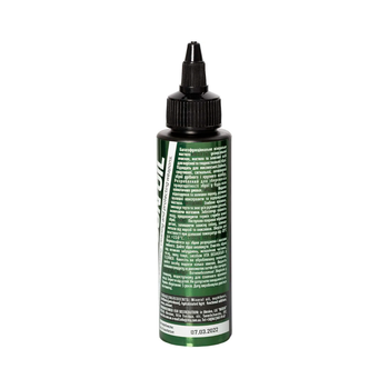 Мастило HTA High Tech Aerosol CLP Gun Oil (100 мл) Multi 100 ml (HTA-6-100)