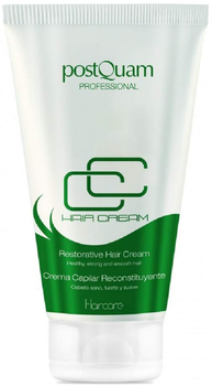 Krem do włosów Postquam CC Hair Care Restorative Hair Cream 100 ml (8432729046649)