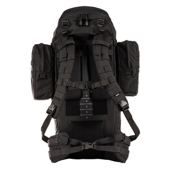 Рюкзак тактичний 5.11 Tactical RUSH100 Backpack Black L/XL (56555-019)