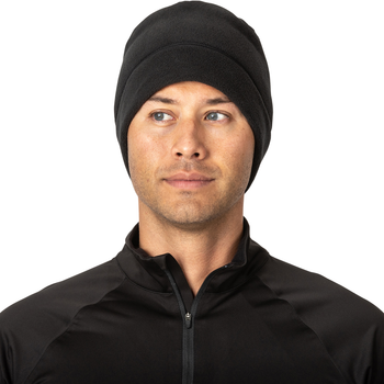 Шапка 5.11 Tactical Beeline Beanie Black L/XL (89167-019)