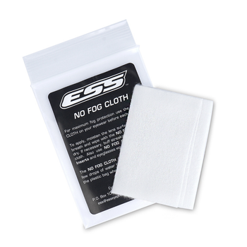 Серветка серії ESS Reusable NO FOG Cloths Multi L (100 - 150 см), 22 ряди Molle (740-0209)