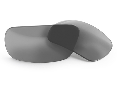 Лінзи змінні для окулярів ESS Credence Lens Mirrored Gray (740-0581)