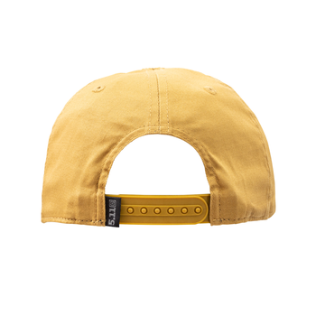 Кепка тактична 5.11 Tactical LEGACY SCOUT CAP Old Gold (89183-541)