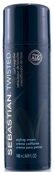 Крем для волосся Sebastian Professional Twisted Curl Magnifier Styling Cream 145 мл (3614226751645)