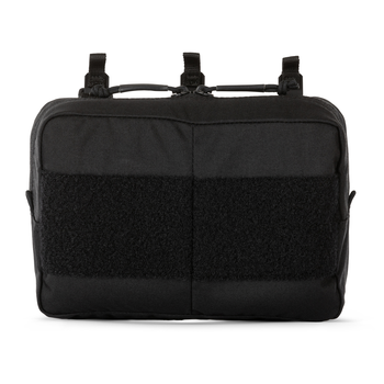 Підсумок універсальний 5.11 Tactical Flex 9x6 Horizontal Pouch Black (56657-019)