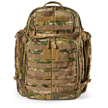 Рюкзак тактичний 5.11 Tactical RUSH72 2.0 Backpack Multicam (56566-169)