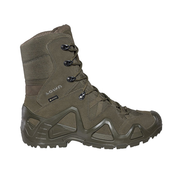 Ботинки LOWA Zephyr HI GTX TF Ranger Green UK 8.5/EU 42.5 (310532/0750)