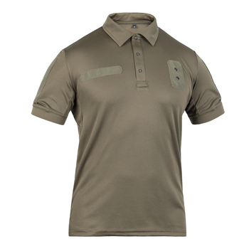 Сорочка з коротким рукавом службова P1G Duty-TF Olive Drab XL (UA281-29954-TF-OD)