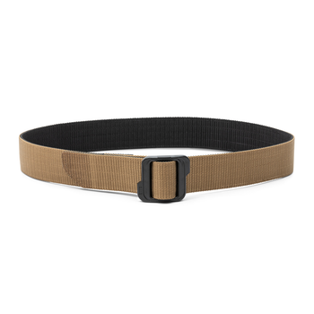 Пояс тактичний двосторонній 5.11 Tactical Double Duty TDU Belt 1.75 Kangaroo 3XL (59567-134)