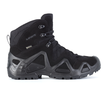 Черевики LOWA Zephyr GTX MID TF Black UK 7.5/EU 41.5 (310537/999)