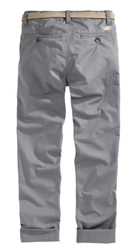 Брюки Surplus Raw Vintage SURPLUS XYLONTUM CHINO TROUSERS Grey XL (05-3604-04)