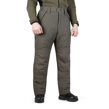 Штани зимові 5.11 Tactical Bastion Pants RANGER GREEN M (48375-186)