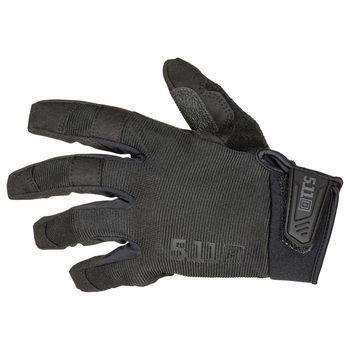 Рукавички тактичні 5.11 Tactical TAC A3 Gloves Black L (59374-019)