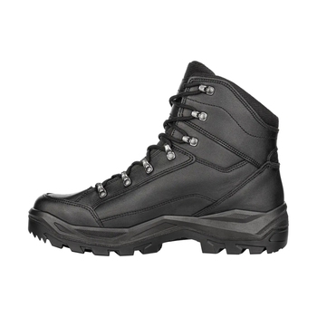 Черевики LOWA RENEGADE II GTX MID TF Black UK 12/EU 47 (310925/999)