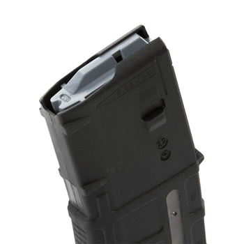 Магазин с окном для AR/M4 Magpul PMAG GEN M3 Window (5.56x45) Black 30 (MAG556-BLK)