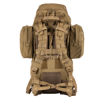 Рюкзак тактичний 5.11 Tactical RUSH100 Backpack Kangaroo L/XL (56555-134)