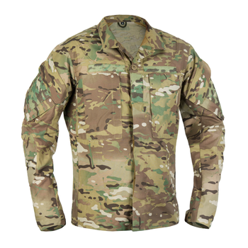 Рубашка полевая P1G DEFENSOR MTP/MCU camo S (UA281-29970-MCU)