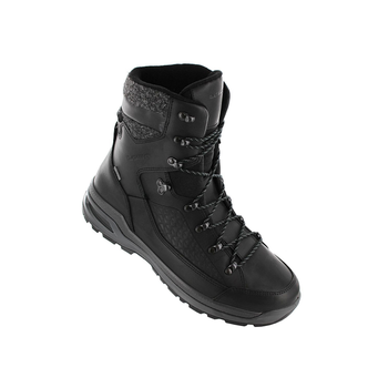 Черевики зимові LOWA Renegade EVO Ice GTX Black UK 9/EU 43.5 (410950/0999)