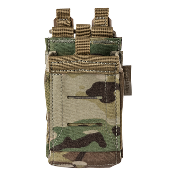 Підсумок для магазину 5.11 Tactical Flex Single AR Mag Pouch 2.0 Multicam (56753MC-169)