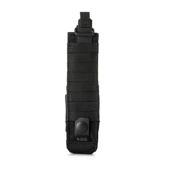 Підсумок для ліхтаря 5.11 Tactical Flex Flashlight Pouch Black (56660-019)