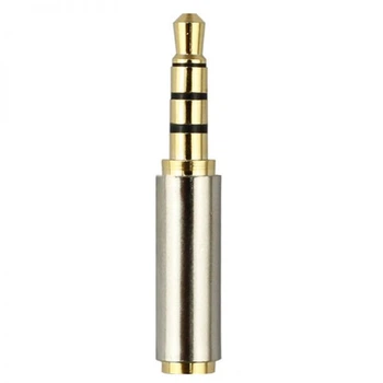 Переходник Jack 3.5mm - Jack 2.5mm