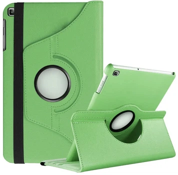 Чохол 360 на планшет Samsung Galaxy Tab S6 Lite 10.4" (P610/P613/P615/P619) green