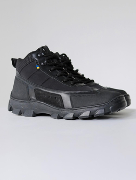 Тактичне взуття Ali Saulidi UA DEFENDER 43 Чорного кольору