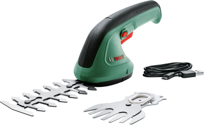 Акумуляторні ножиці Bosch EasyShear (0600833303)