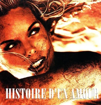 Компакт диск Одіссей Various Artists Histoire D'un Amour CD
