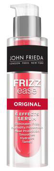 Сироватка для волосся John Frieda John Fr Frizz Serum Original C-Nor 50 мл (5037156278286)