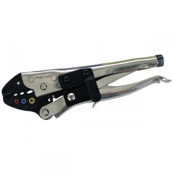Клещи для опрессовки 20-10 AGW (0.5-6мм) PROLINE 28493