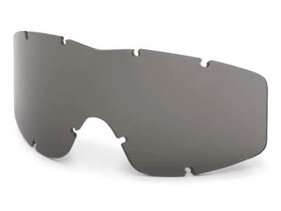 Темная линза Smoke Gray Lens для баллистической маски ESS Profile NVG