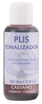 Tonik do włosów Azalea Plis Styling Lotion Toner Chesnut 100 ml (8420282007085)