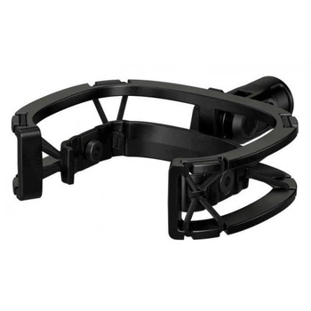 Антивибрационное крепление для микрофона Elgato Wave Shock Mount (10MAE9901) Черный