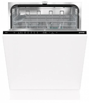 Встраиваемая посудомоечная машина Gorenje GV 642 C60