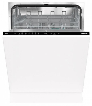 Посудомоечная машина Gorenje GV 642 C60