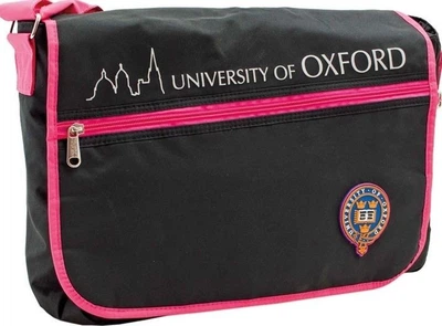 Сумка молодіжна LB - 03 Oxford Yes 40x27x12 см 13л