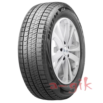 Шина Bridgestone Blizzak ICE 245/45 R18 96S