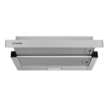 Вытяжка телескопическая Minola HTL 614 I LED