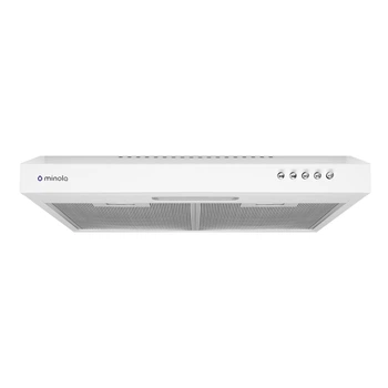 Вытяжка Minola HPL 513 WH