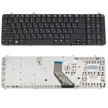 Клавиатура для ноутбука HP Pavilion DV6-1125 High Copy (1981240)